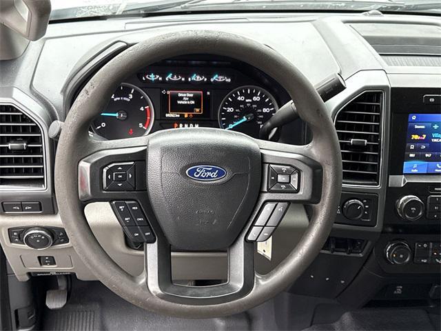 used 2022 Ford F-350 car, priced at $48,998