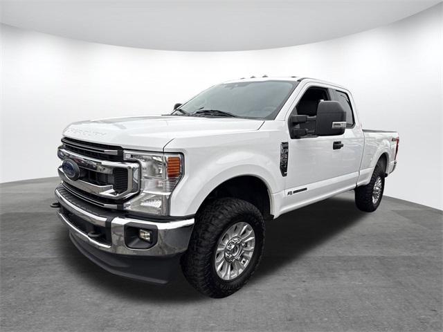 used 2022 Ford F-350 car, priced at $48,998