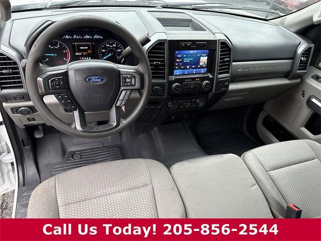 used 2022 Ford F-350 car, priced at $49,799