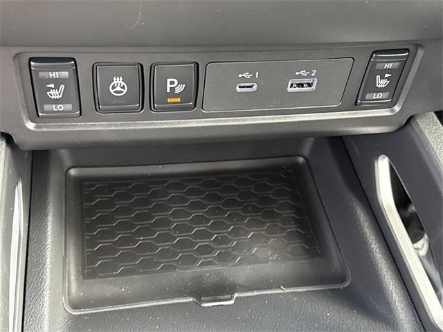 new 2026 Nissan Frontier car, priced at $36,983