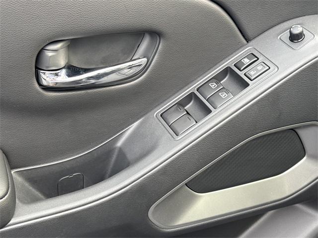 new 2026 Nissan Frontier car, priced at $36,983