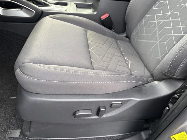 new 2026 Nissan Frontier car, priced at $36,983