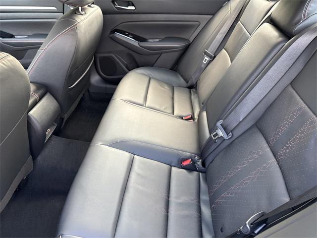 new 2025 Nissan Altima car, priced at $31,995