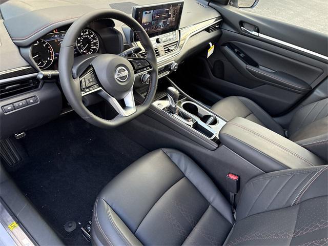 new 2025 Nissan Altima car, priced at $31,995