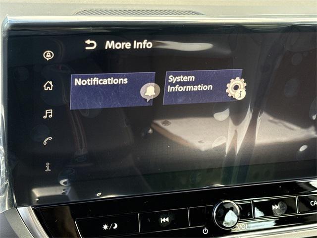 new 2025 Nissan Altima car, priced at $31,995