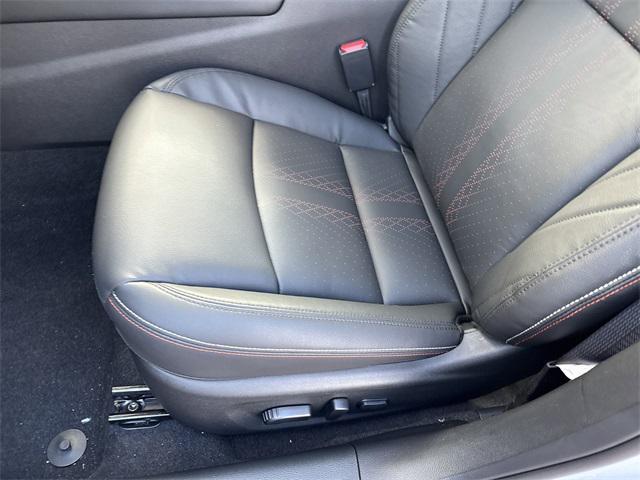 new 2025 Nissan Altima car, priced at $31,995