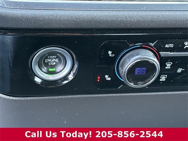 used 2023 Chevrolet Silverado 1500 car, priced at $40,009