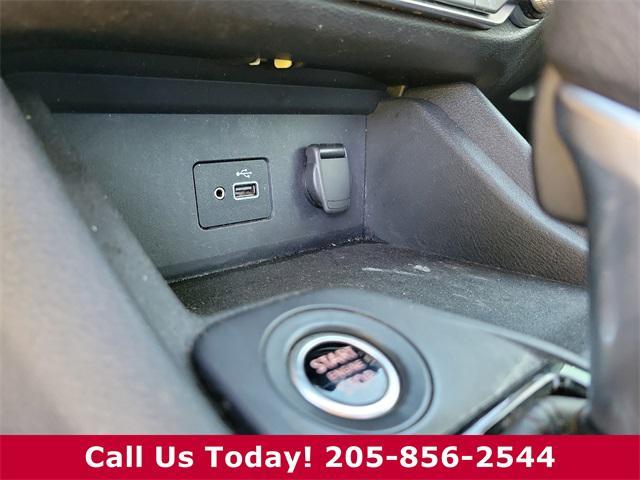 used 2023 Nissan Sentra car, priced at $18,995