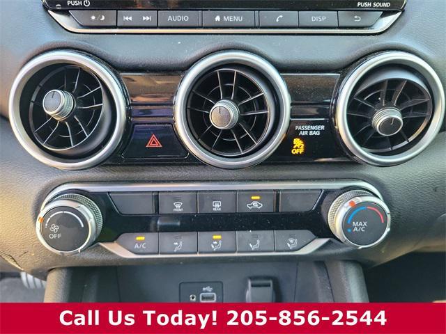 used 2023 Nissan Sentra car, priced at $18,995