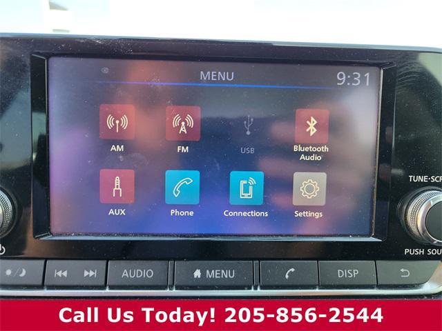 used 2023 Nissan Sentra car, priced at $18,995