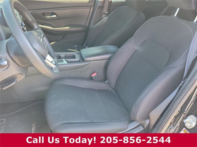 used 2023 Nissan Sentra car, priced at $18,995