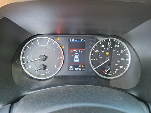 used 2023 Nissan Sentra car, priced at $18,995