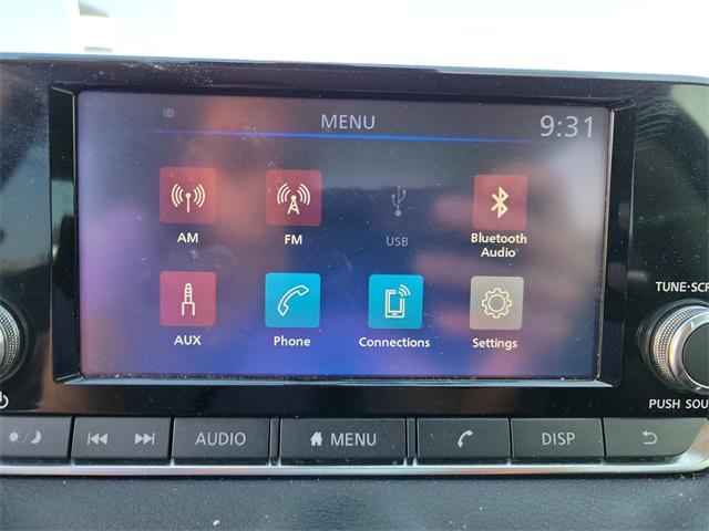 used 2023 Nissan Sentra car, priced at $18,995