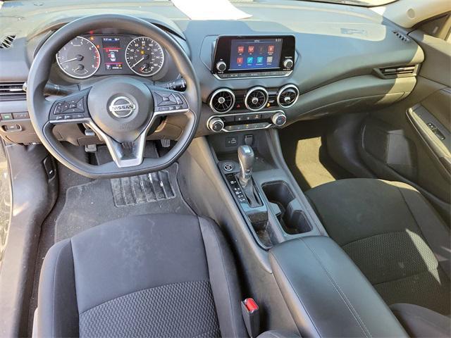 used 2023 Nissan Sentra car, priced at $18,995