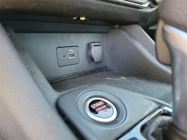 used 2023 Nissan Sentra car, priced at $18,995