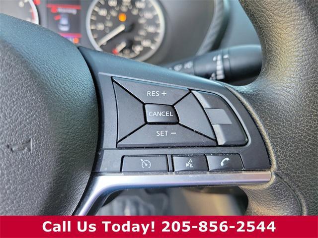 used 2023 Nissan Sentra car, priced at $18,995