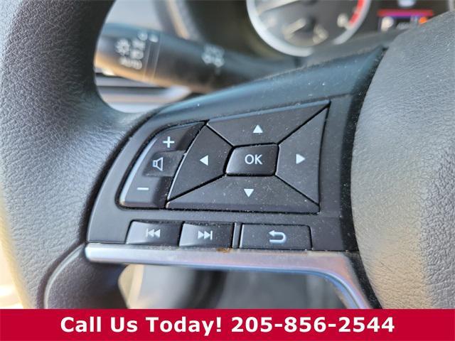 used 2023 Nissan Sentra car, priced at $18,995