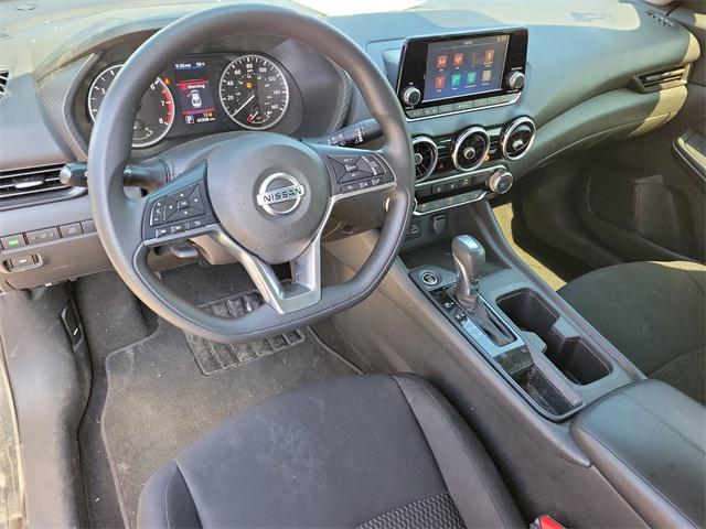used 2023 Nissan Sentra car, priced at $18,995