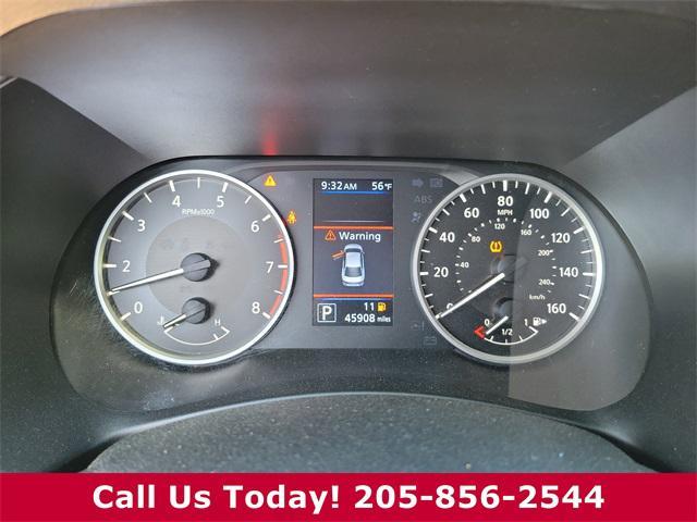 used 2023 Nissan Sentra car, priced at $18,995