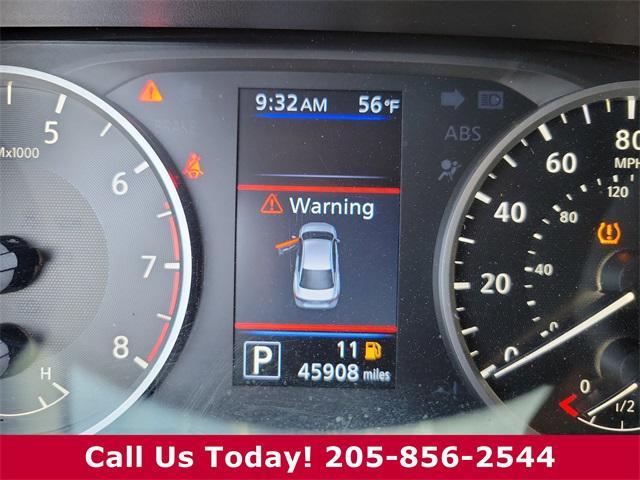 used 2023 Nissan Sentra car, priced at $18,995