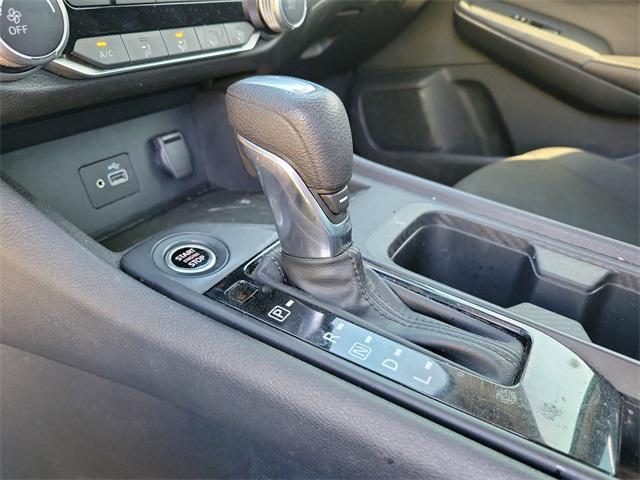 used 2023 Nissan Sentra car, priced at $18,995