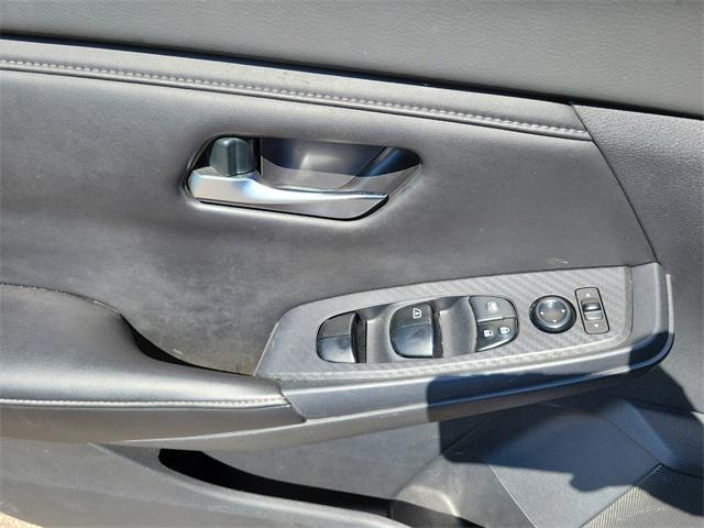 used 2023 Nissan Sentra car, priced at $18,995