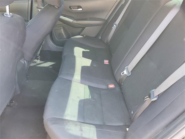 used 2023 Nissan Sentra car, priced at $18,995