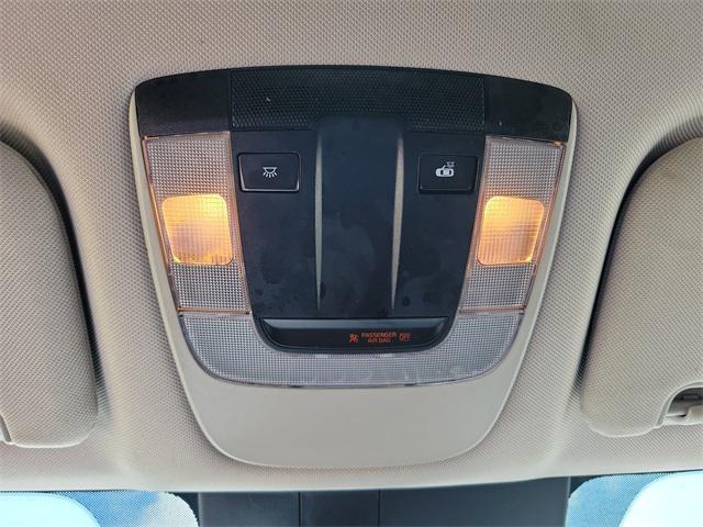 used 2023 Kia Sorento car, priced at $20,899