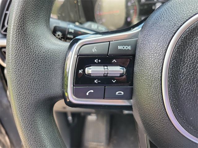 used 2023 Kia Sorento car, priced at $20,899