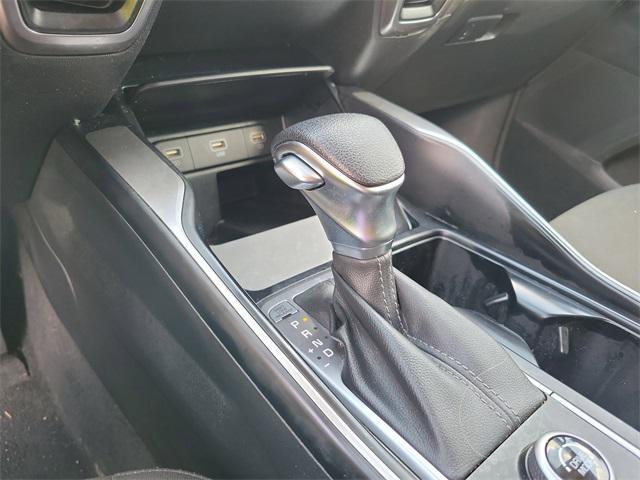 used 2023 Kia Sorento car, priced at $20,899