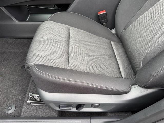 new 2026 Nissan Rogue car, priced at $30,114