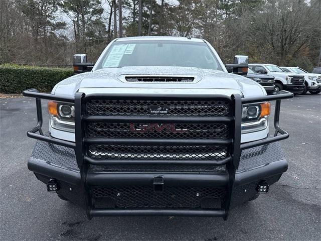 used 2019 GMC Sierra 2500 car, priced at $44,989