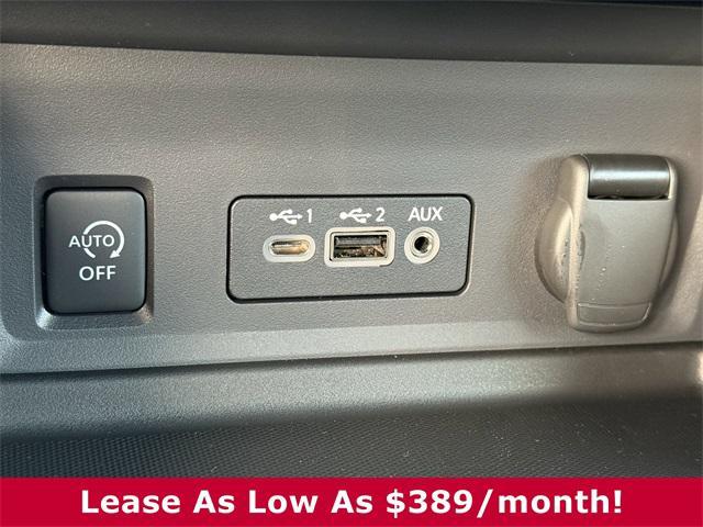 new 2025 Nissan Sentra car, priced at $23,015