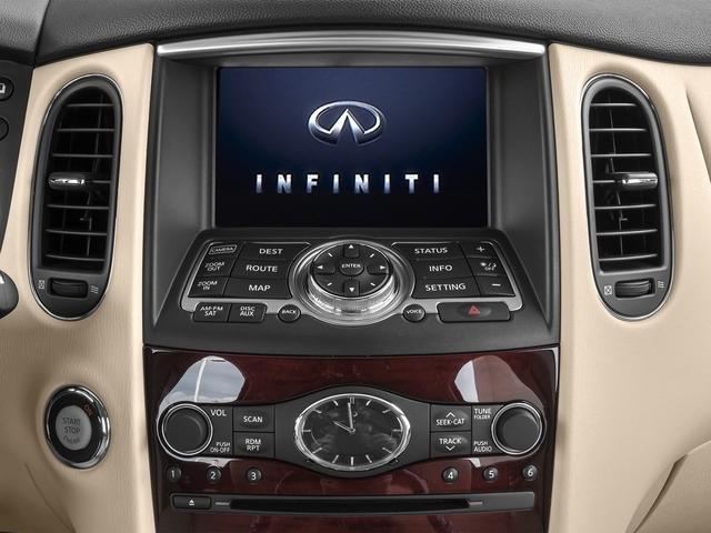 used 2017 INFINITI QX50 car, priced at $14,998