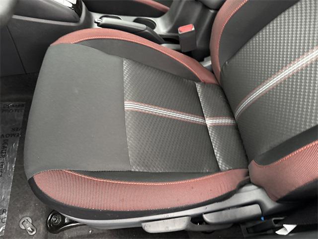 new 2025 Nissan Versa car, priced at $22,432