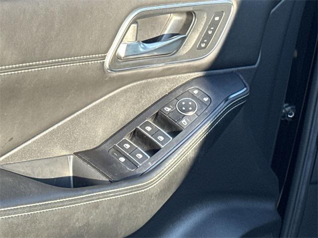 used 2023 Nissan Rogue car, priced at $29,799