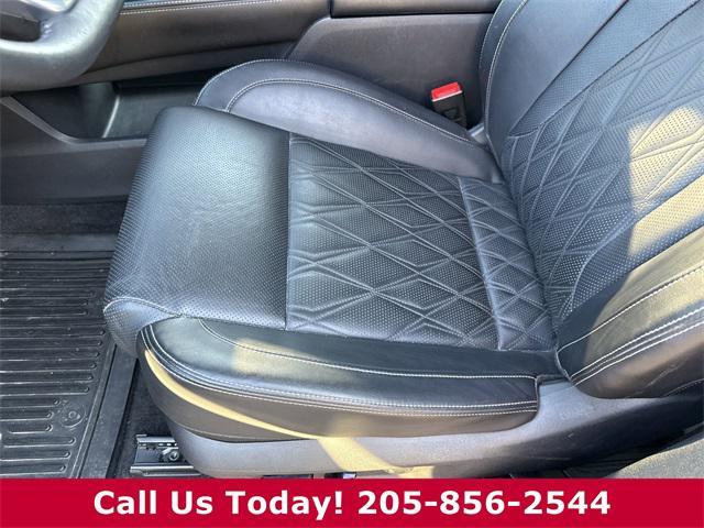 used 2023 Nissan Rogue car, priced at $31,799