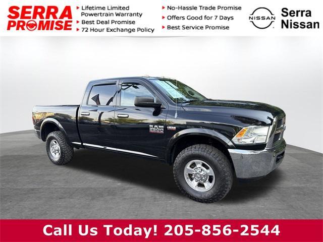 used 2013 Ram 2500 car, priced at $22,799
