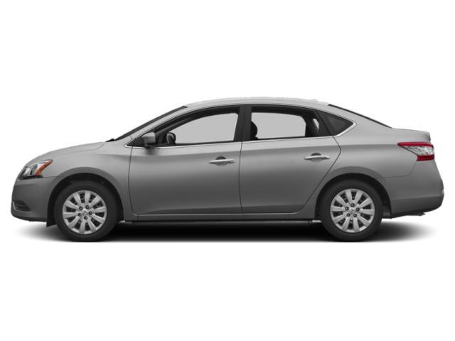 used 2015 Nissan Sentra car, priced at $10,240