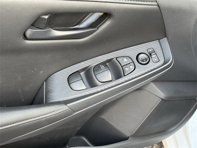 new 2025 Nissan Sentra car, priced at $23,255