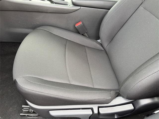 new 2025 Nissan Sentra car, priced at $20,995