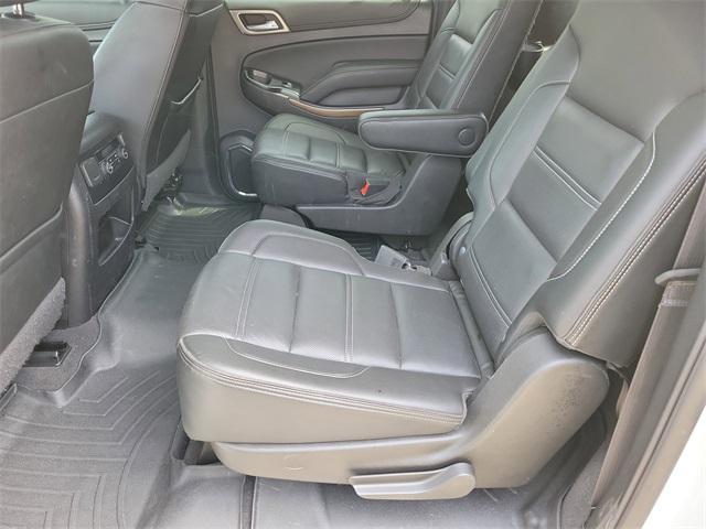 used 2020 GMC Yukon XL car, priced at $35,899