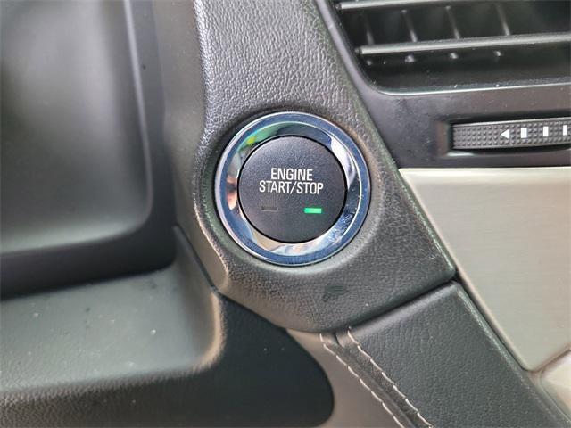 used 2020 GMC Yukon XL car, priced at $35,899