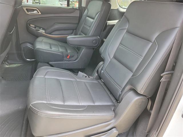 used 2020 GMC Yukon XL car, priced at $35,899