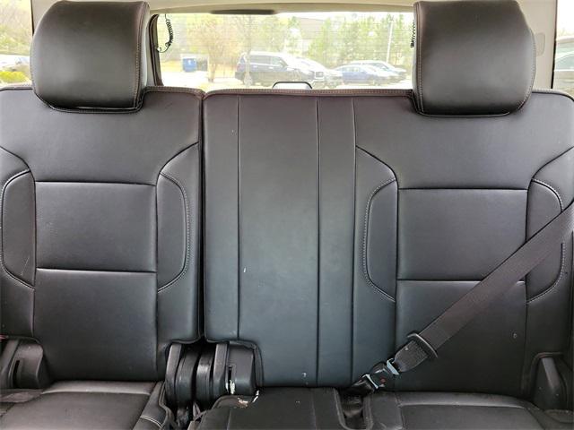 used 2020 GMC Yukon XL car, priced at $35,899