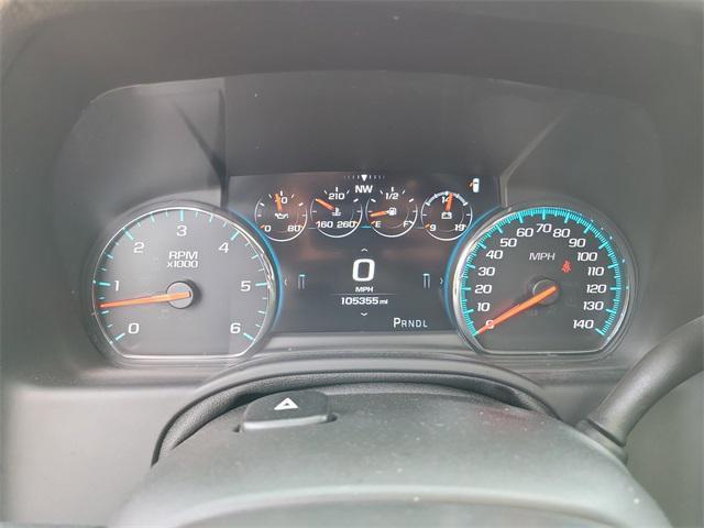 used 2020 GMC Yukon XL car, priced at $35,899