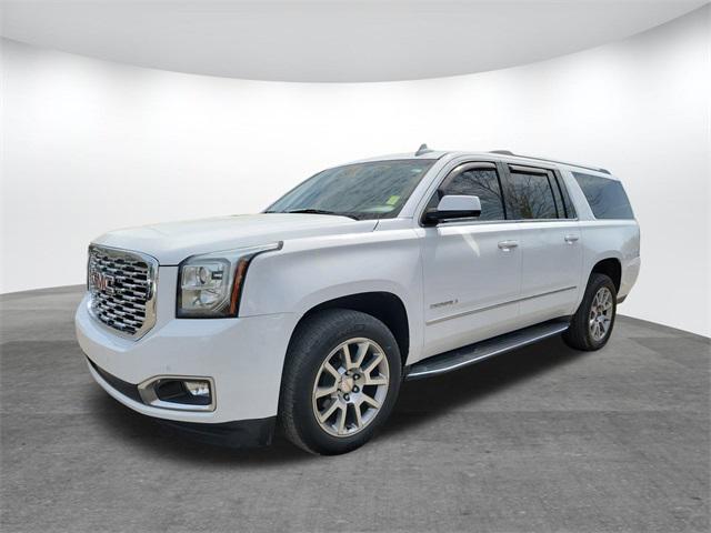 used 2020 GMC Yukon XL car, priced at $35,899