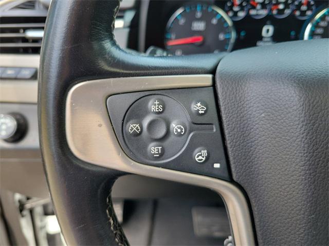 used 2020 GMC Yukon XL car, priced at $35,899