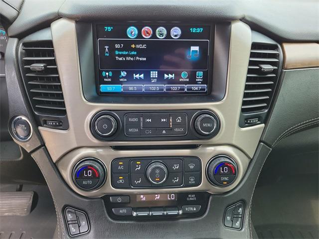 used 2020 GMC Yukon XL car, priced at $35,899