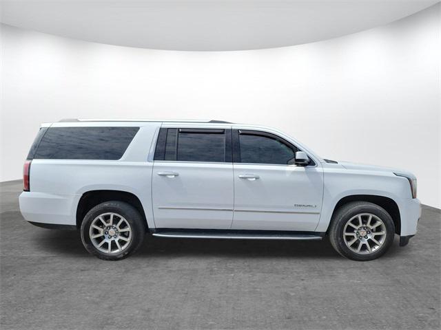 used 2020 GMC Yukon XL car, priced at $35,899